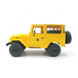 1:16 Японский внедорожник FJ40, 4WD